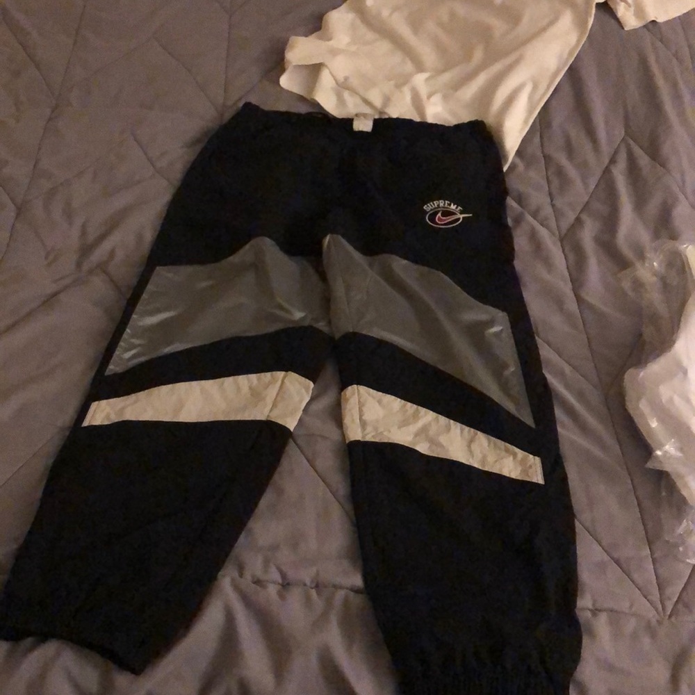 Supreme